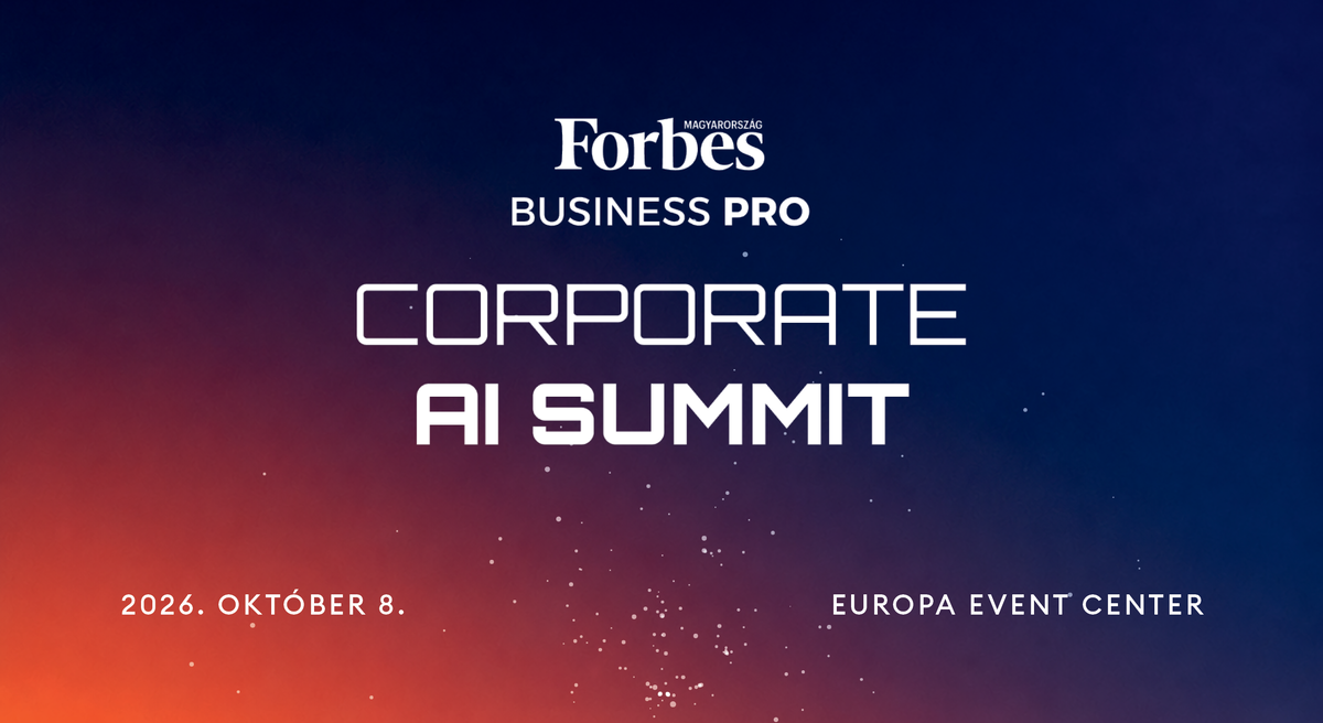 Corporate AI Summit 2026