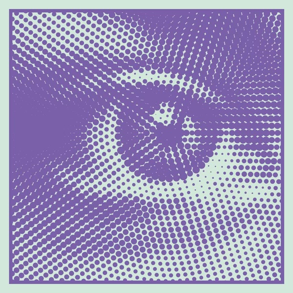 Forbes Makers Day · halftone vizuál