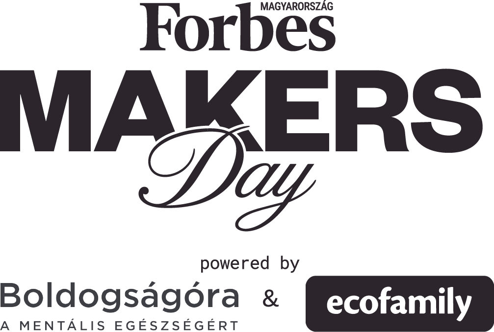 Forbes Makers Day