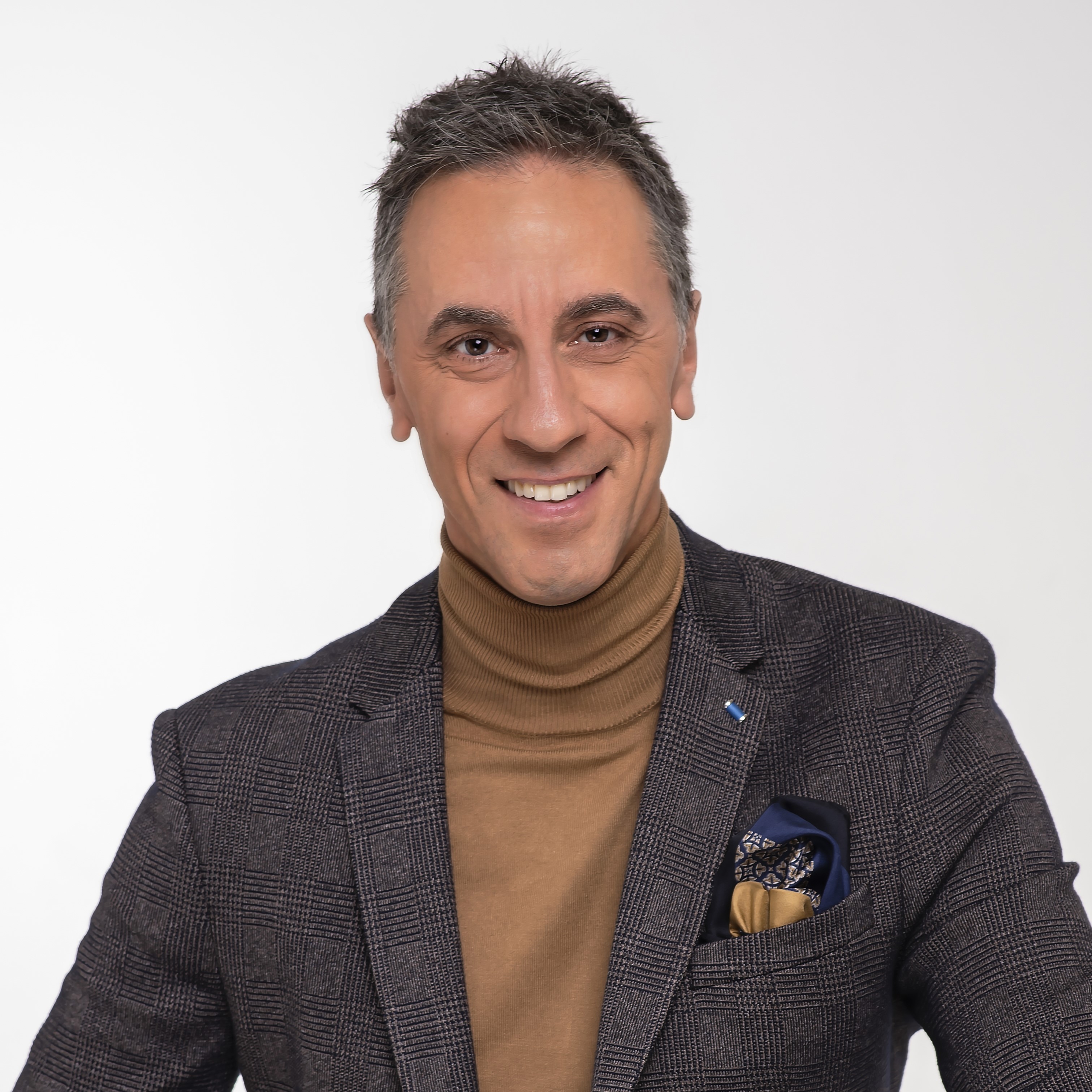 Csonka András
