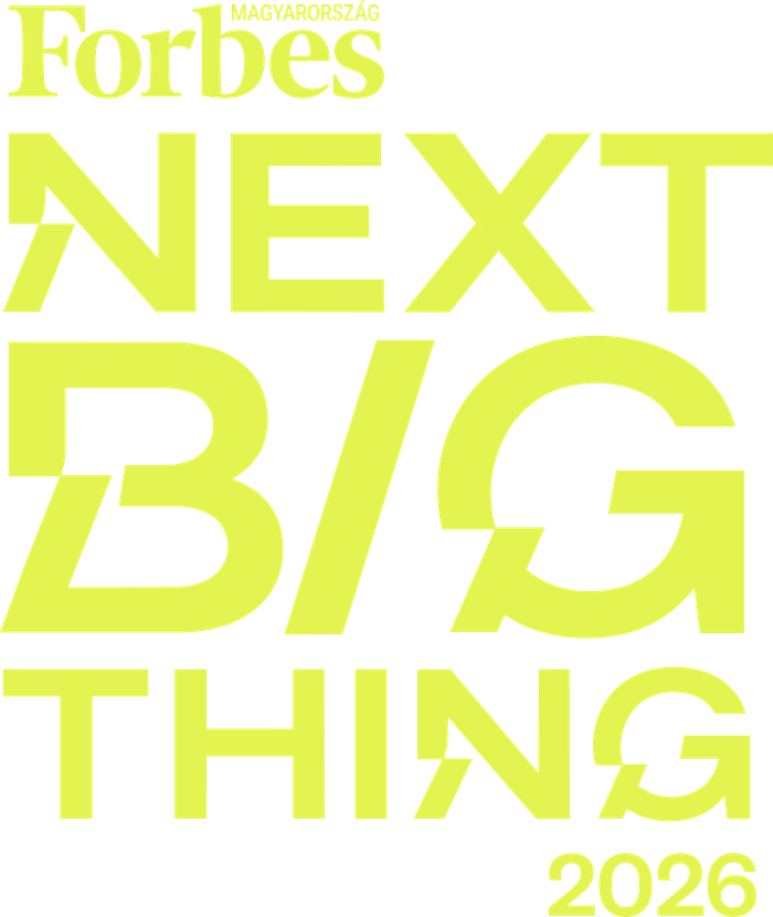 Forbes Next Big Thing 2026